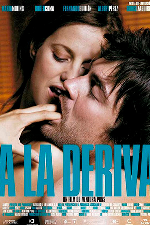 A LA DERIVA