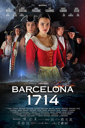 BARCELONA 1714
