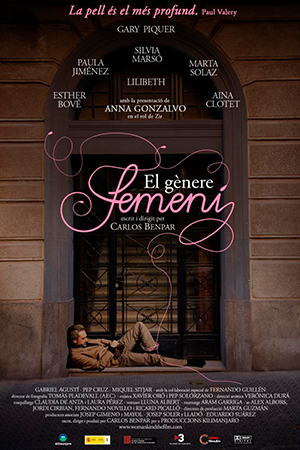 EL GÉNERE FEMENÍ