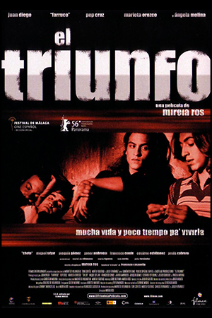 EL TRIUNFO