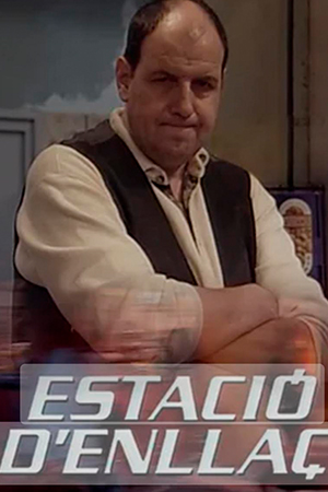 ESTACIÓ D´ENLLAÇ