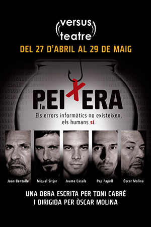 LA PEIXERA