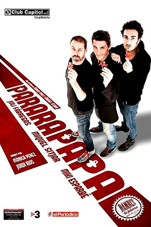 PARARAPAPÁ