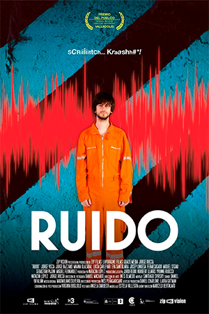 RUIDO
