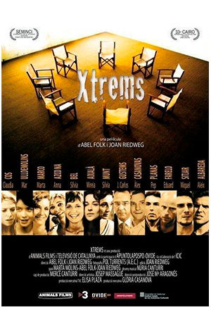 XTREMS