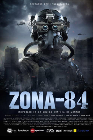 ZONA 84