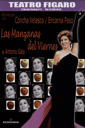 LAS MANZANAS DEL VIERNES